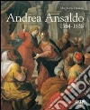 Andrea Ansaldo (1584-1638). Ediz. illustrata libro