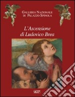 L'ascensione di Ludovico Brea. Ediz. illustrata libro