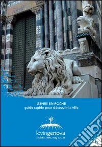 Gênes en poche libro