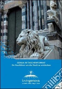 Genua im Taschenformat libro
