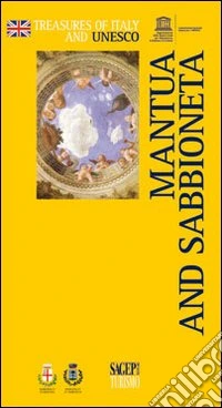 Mantua and Sabbioneta