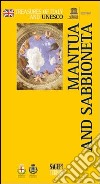Mantua and Sabbioneta libro