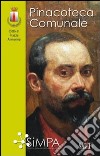 Pinacoteca comunale di piazza Armerina libro di Barbera Gioacchino