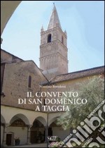 Il Convento di San Domenico a Taggia libro