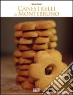 Canestrelli di Montebruno libro