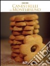 Canestrelli di Montebruno libro