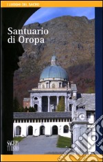 Santuario di Oropa