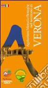 Agriturismi mercati e botteghe nel territorio di Verona libro