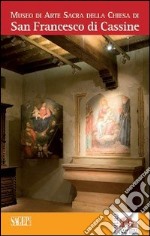 Museo di arte sacra della chiesa di San Francesco di Cassine libro