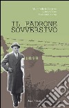 Il padrone sovversivo libro