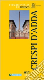 Crespi d'Adda libro