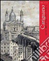 Carignano. Genova. Storia dell'espansione sulla collina libro di Luccardini Rinaldo