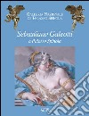 Sebastiano Galeotti a palazzo Spinola. Ediz. illustrata libro