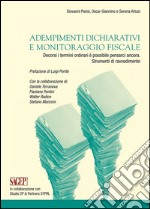 Adempimenti dichiarativi e monitoraggio fiscale