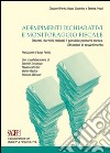 Adempimenti dichiarativi e monitoraggio fiscale libro