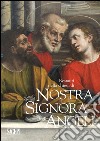 Restauri nella chiesa di Nostra Signora degli Angeli. Simone Dondo, Luca Cambiaso, Tintoretto libro