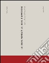 La linea rossa è la linea d'appoggio. Quattro lezioni di Franz Prati libro