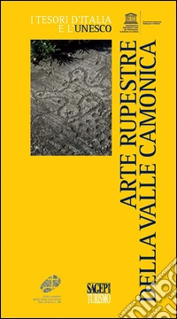 Arte rupestre della Valle Camonica