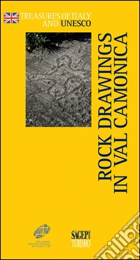 Rock drawings in Valle Camonica
