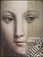 Antonio Brea e il Polittico di san Michele. Ediz. illustrata libro