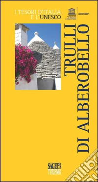 Trulli di Alberobello