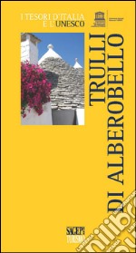 Trulli di Alberobello libro