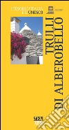 Trulli di Alberobello libro