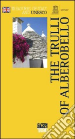 Trulli di Alberobello libro