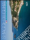 Spiagge di Liguria. Ediz. italiana e inglese libro