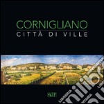 Cornigliano. Città di ville libro