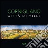 Cornigliano. Città di ville libro