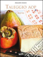 Taleggio AOP libro