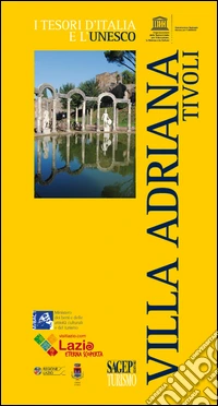 Villa Adriana Tivoli
