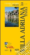 Villa Adriana Tivoli libro
