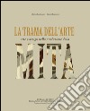 La trama dell'arte. Arte e design nella produzione della MITA. Ediz. illustrata libro di Fochessati Matteo Franzone Gianni