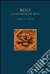 Rugs. In late Medieval Siena. Ediz. illustrata libro di Spallanzani Marco