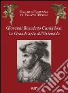 Giovanni Benedetto Castiglione. Le grandi teste all'Orientale libro