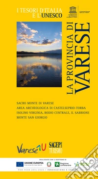 La provincia di Varese