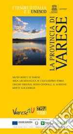 La provincia di Varese libro