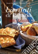 Lievitati di Liguria. Dolci&salati