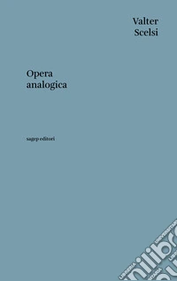 Opera analogica