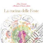 La cucina delle feste libro