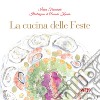 La cucina delle feste libro