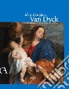 La Sacra Famiglia Di Van Dick E Le Collezioni Di Negro E Doria A Genova libro di Orlando A. (cur.)