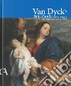 Van Dick'S Holy Family And The Di Negro And Doria Collections In Genoa libro