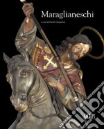 Maraglianeschi libro