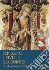 Perugino, Crivelli, Giaquinto. Dai Monti Azzurri all'Adriatico libro di Papetti S. (cur.)