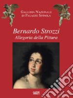 Bernardo Strozzi. Allegoria della pittura libro