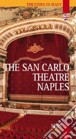 The San Carlo Theatre Naples libro