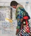 Splendore e purezza. Il Tibet nell'arte di Han Yuchen. Catalogo della mostra (Genova, 12-19 settembre 2019). Ediz. italiana, inglese e cinese libro